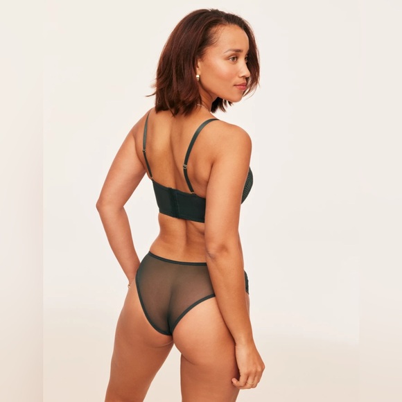 Adore Me Margaritte Push Up Set - Picture 2 of 13